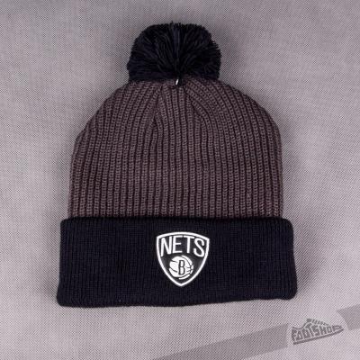 Mitchell & Ness Brooklyn Nets