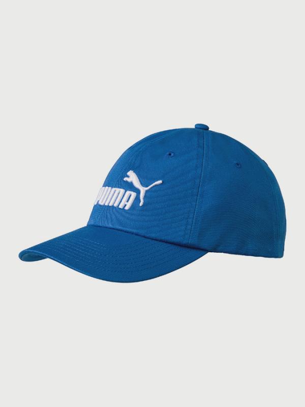 Kšiltovka Puma ESS Cap Modrá
