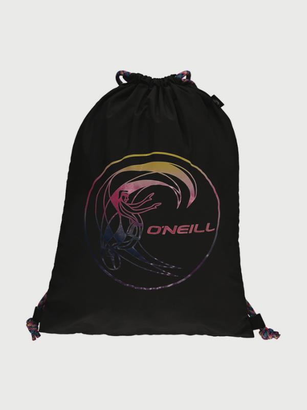 Vak O´Neill BM Gym Sack Černá