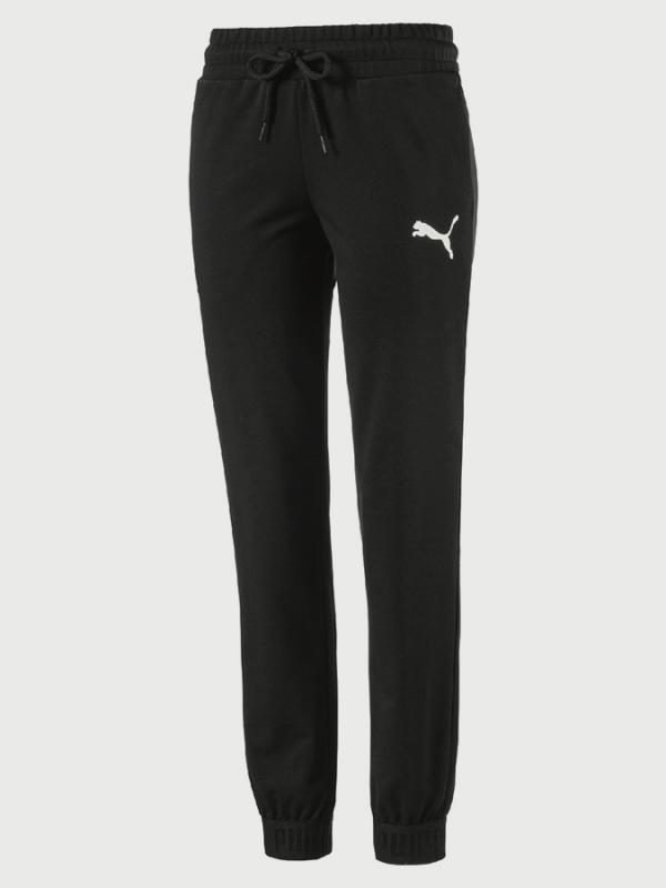 Tepláky Puma URBAN SPORTS Sweat Pants Černá