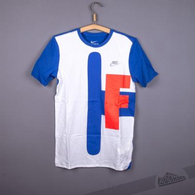 Nike Qt S+ Command Force TEE