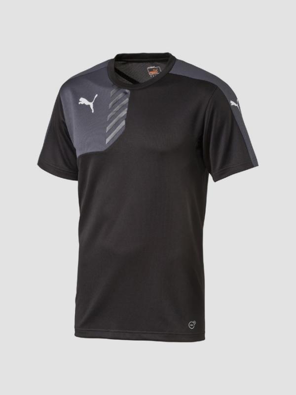 Tričko Puma Mestre Training Jersey Černá