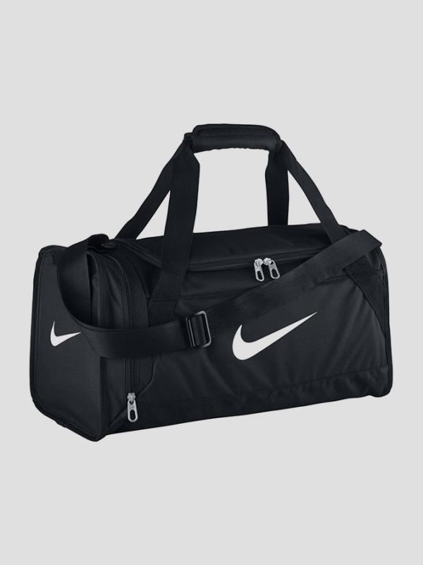 Taška Nike BRASILIA 6 DUFFEL X-SMALL Černá