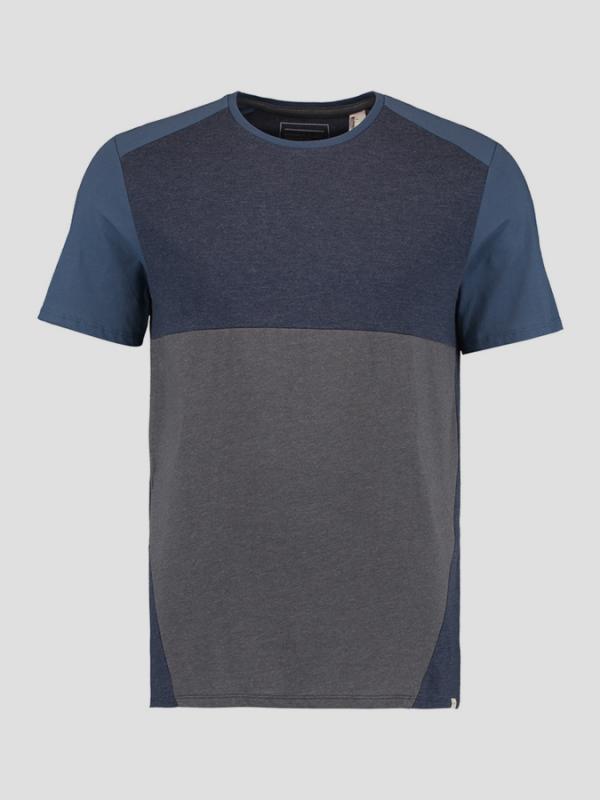 Tričko O´Neill LM BLOCKED T-SHIRT Barevná