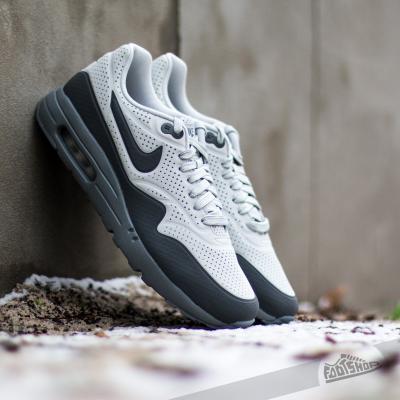Nike Air Max 1 Ultra Moire Neutral Grey/Dark Grey