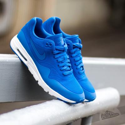 Nike Wmns Air Max 1 Ultra Moire Game Royal/Game Royal