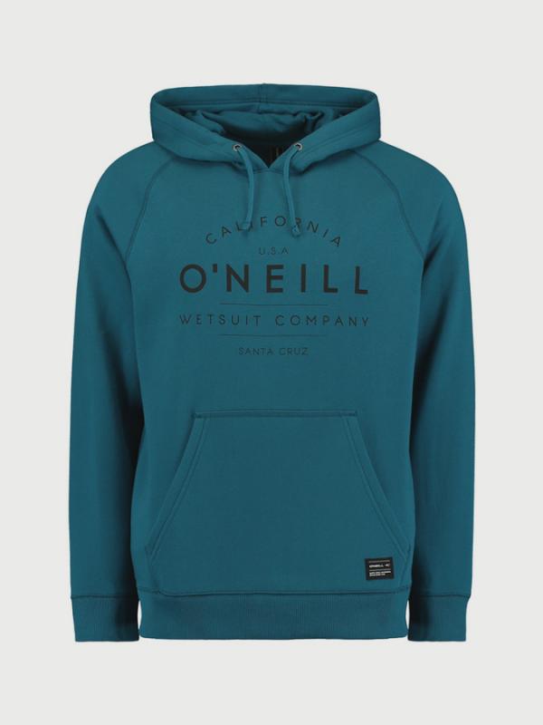 Mikina O´Neill LM Hoodie Modrá