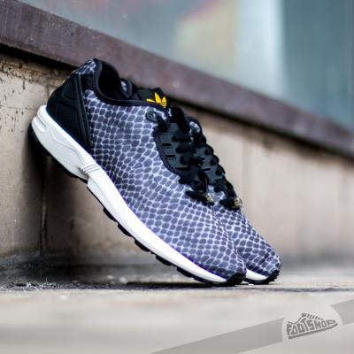 adidas ZX FLUX  Decon Black/Grey
