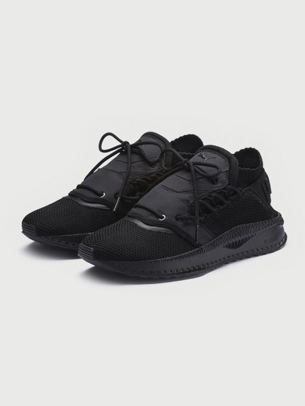 Boty Puma TSUGI Shinsei Raw Černá