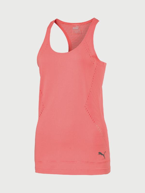 Tílko Puma evoKNIT Tank W Barevná