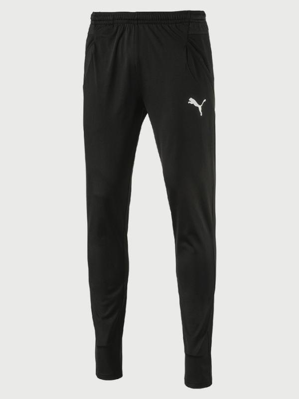 Tepláky Puma ftblTRG Pant Černá