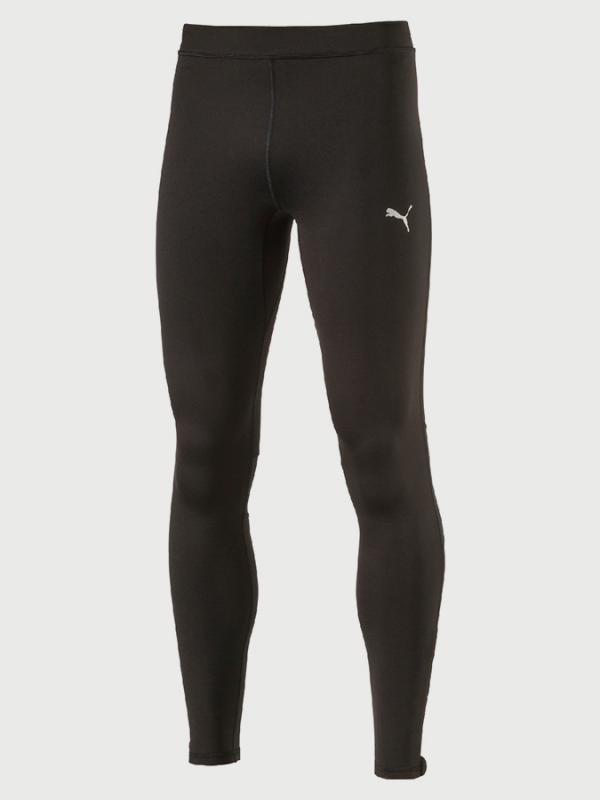 Legíny Puma Winter Long Tight Černá