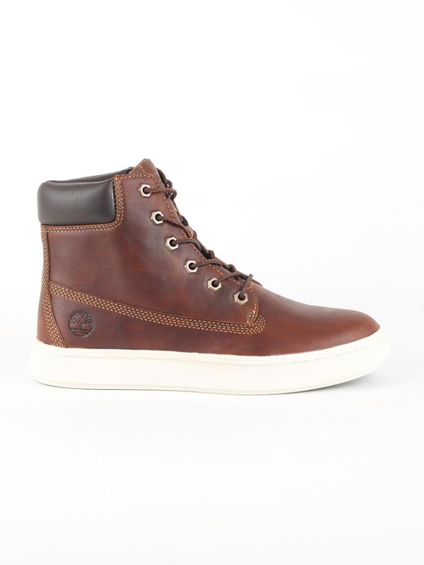 Boty Timberland Londyn - 6'' Boot Hnědá