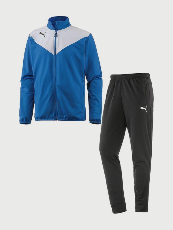 Souprava Puma Essentials Pro PolyTracksuit Barevná