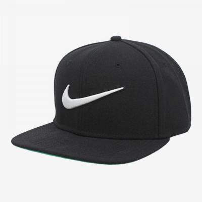 Nike Swoosh Pro Black