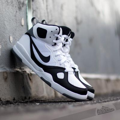 Nike Son of Flight White Black/Cool Grey