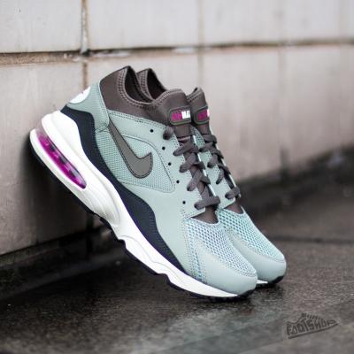 Nike Air Max 93 Jade Stone/Dark Dune