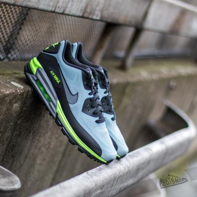 Nike Air Max Lunar90 Dove Grey/Dark Grey