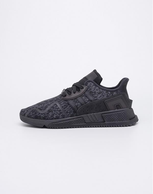 Adidas Originals EQT Cushion ADV Core Black / Core Black / Footwear White 43