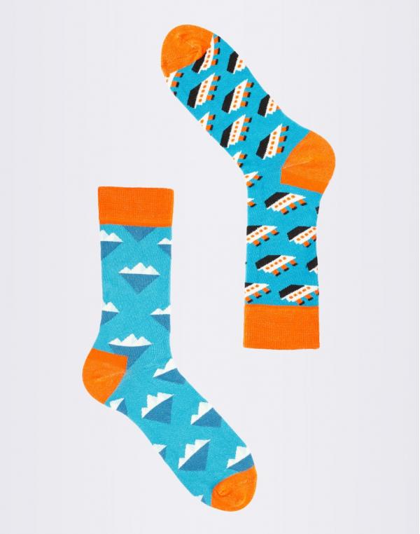 Sammy Icon Glaciar 36-40
