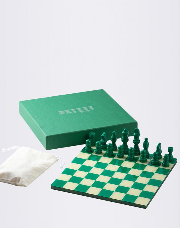 PrintWorks Chess