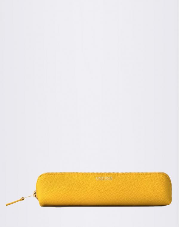 Na drobnosti PrintWorks Pencil Case Yellow