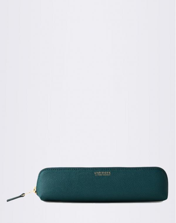 PrintWorks Pencil Case Bluegreen
