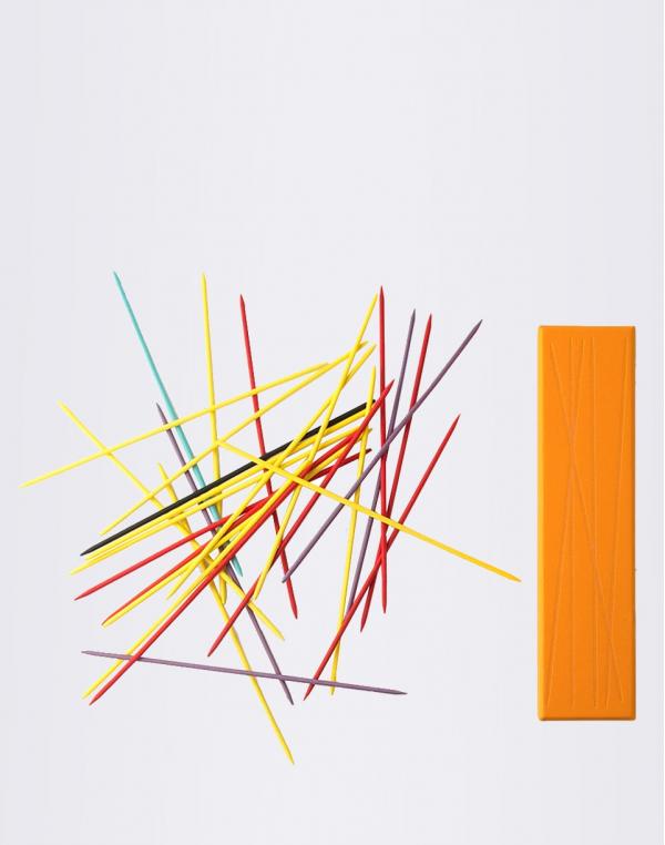 PrintWorks Pick Up Sticks