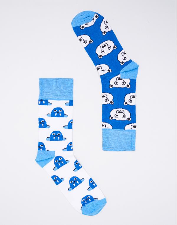 Sammy Icon Polar 36-40
