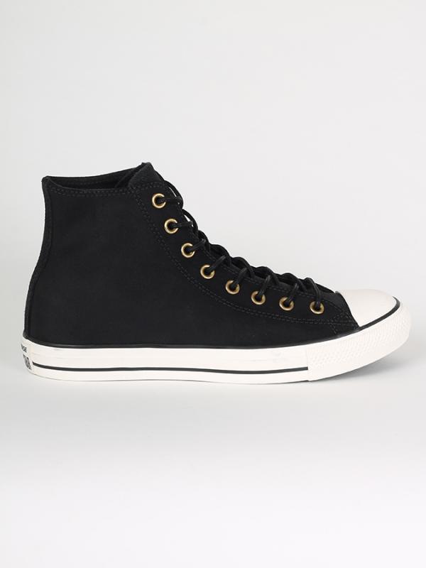 Boty Converse Chuck Taylor All Star Černá