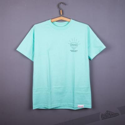 Diamond Brilliant Tee Celadon