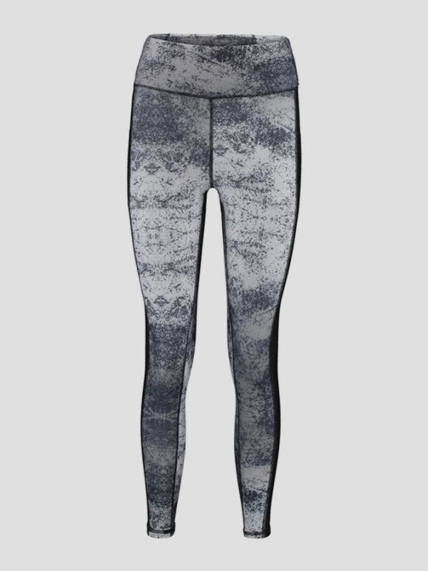 Legíny O´Neill PW ACTIVE PRINT 7/8 LEGGING Barevná