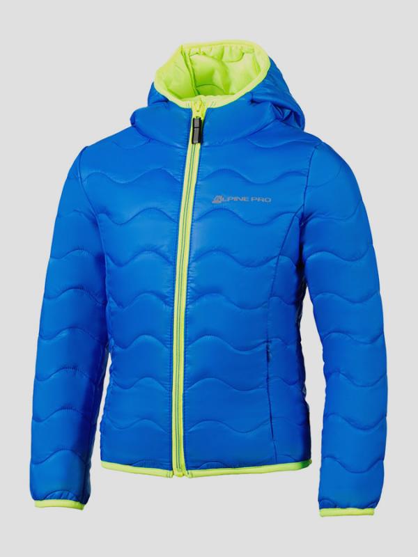 Bunda Alpine Pro AMRUTO Barevná