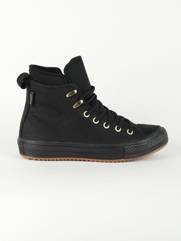 Boty Converse Chuck Taylor Wp Boot HI Černá