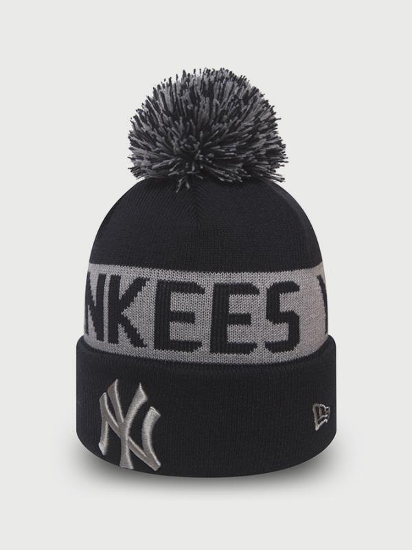 Čepice New Era Team Tonal Knit NEYYAN Barevná
