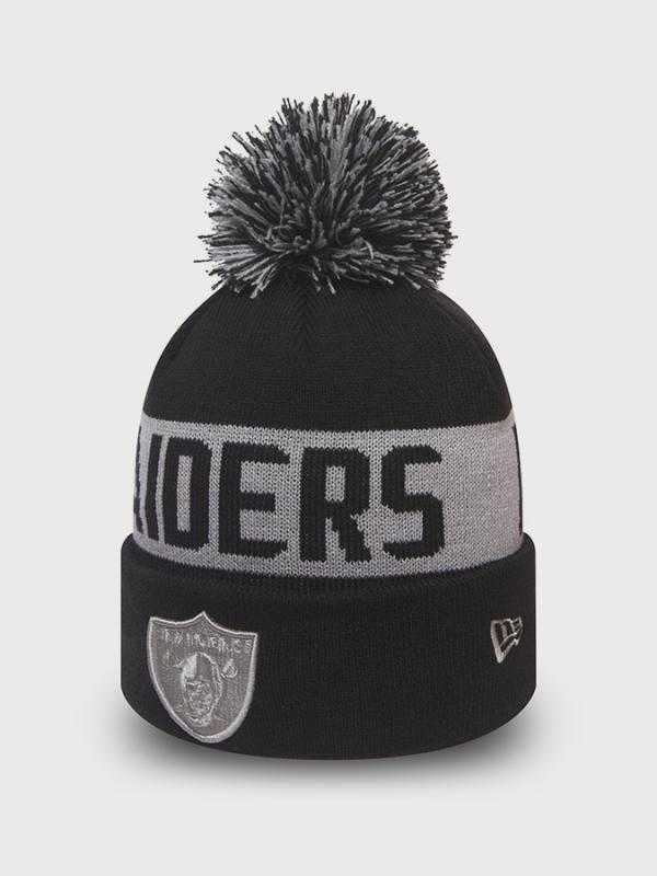 Čepice New Era Team Tonal Knit OAKRAI Barevná