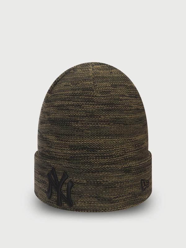 Čepice New Era Marl Cuff NEYYAN Zelená