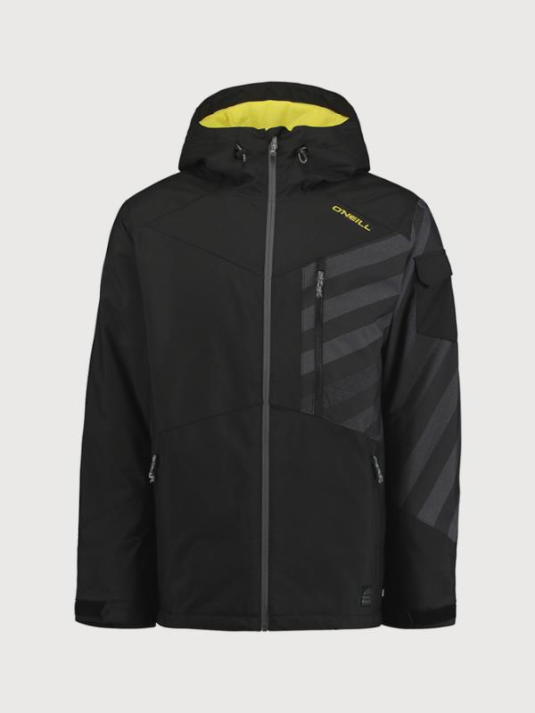 Bunda O´Neill PM Cue Jacket Černá