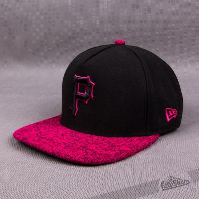New Era 9FIFTY Cold Capper Pittsburgh Pirates