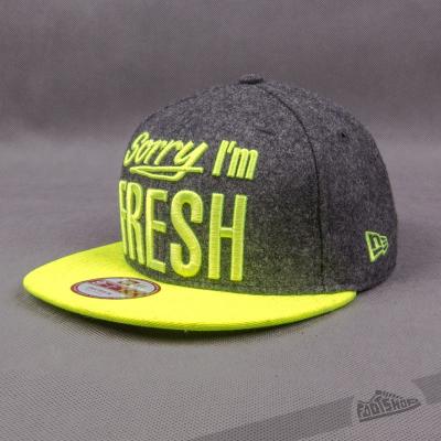 New Era 9FIFTY Fresh Grhupy