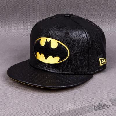 New Era 9FIFTY PU Hero Batman