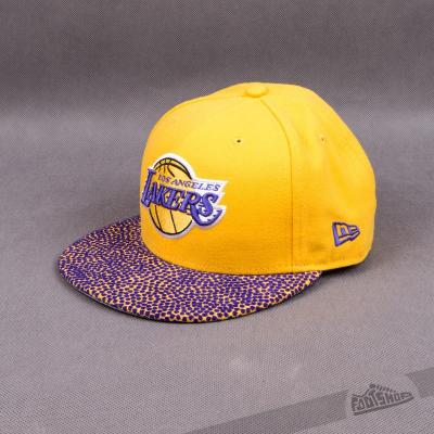 New Era 59FIFTY Team Vize LA Lakers