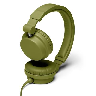 Urbanears Zinken Olive