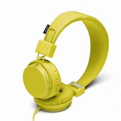 Urbanears Zinken Citrus