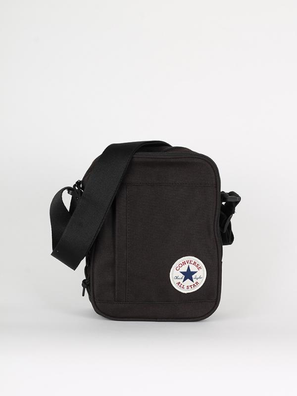 Taška Converse Poly Cross Body Černá