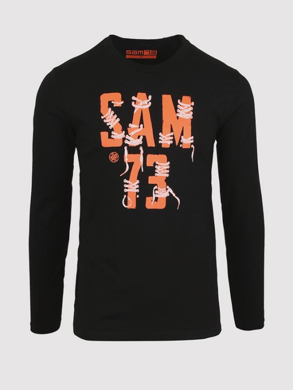 Tričko SAM 73 Affik Barevná