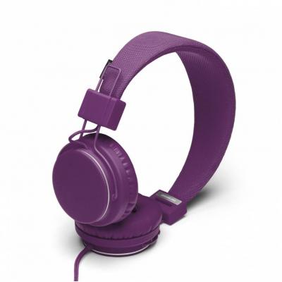 Urbanears Plattan Grape
