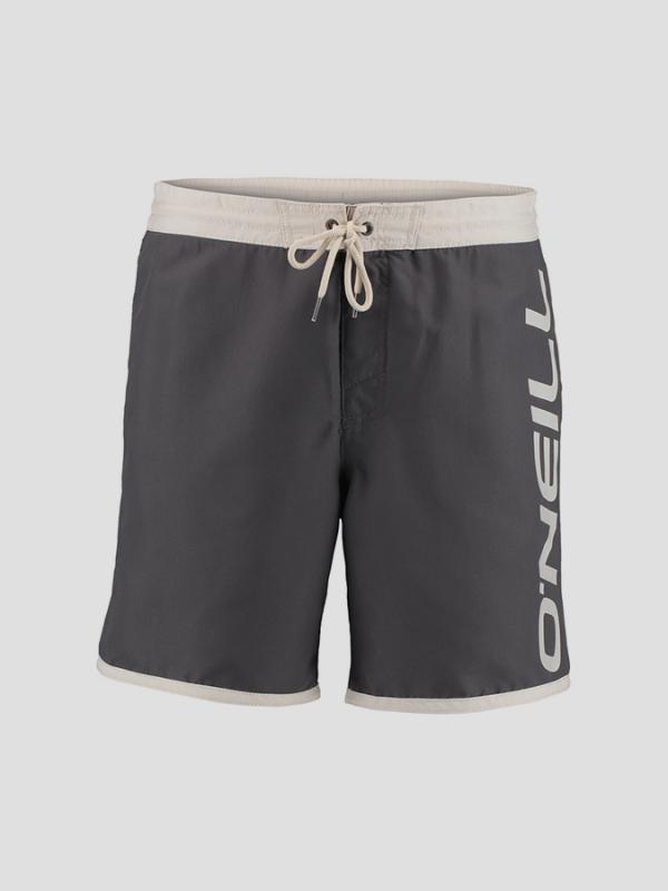 Boardshortky O´Neill PM NAVAL SHORTS Černá