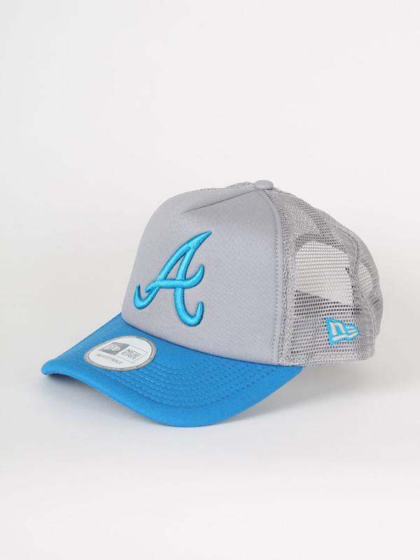 Kšiltovka New Era trucker FL P Barevná
