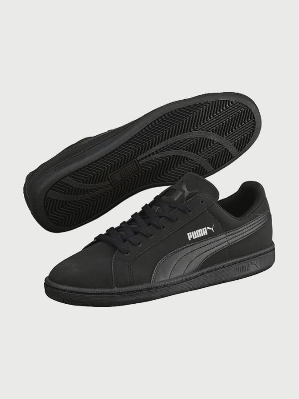 Boty Puma Smash Buck Černá